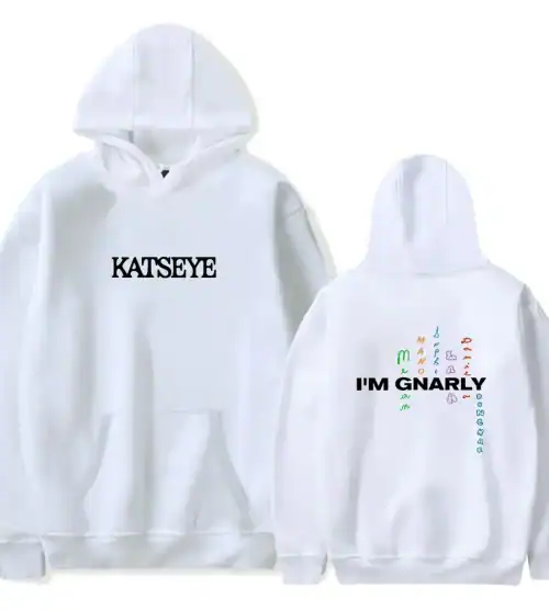 katseye hoodie