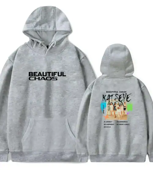 katseye hoodie