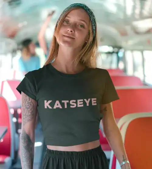 katseye merch