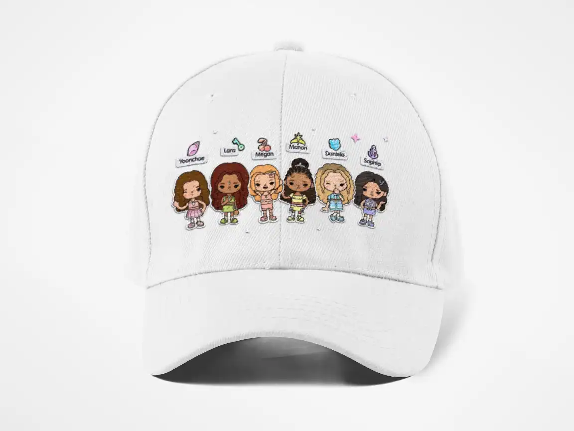 katseye merch