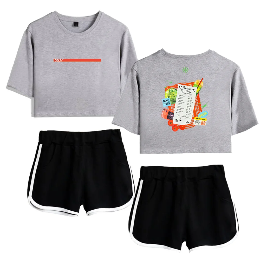 Katseye Tracksuit #7 - Image 6