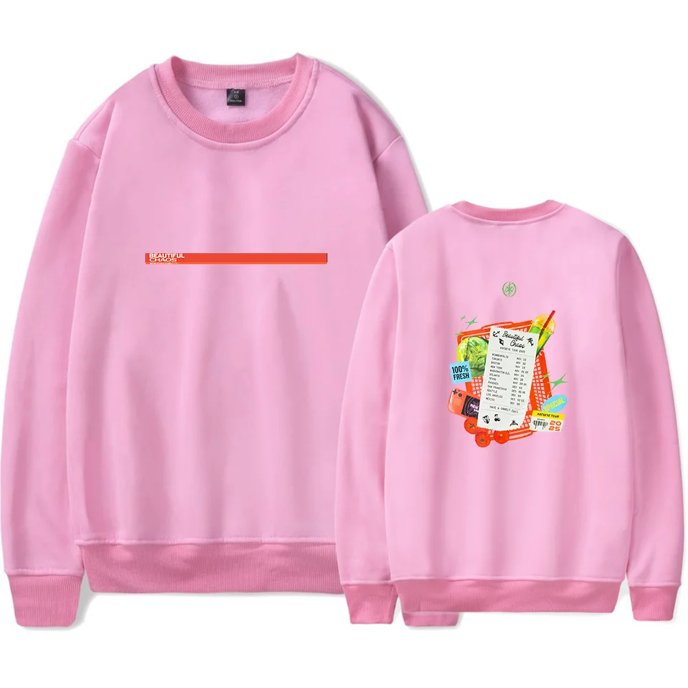 Katseye Sweatshirt #8 - Image 5