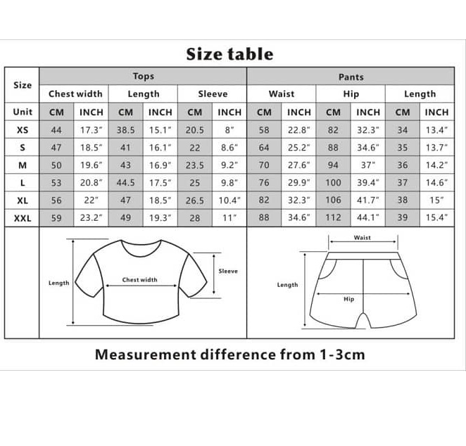 Katseye Tracksuit #7 - Image 8