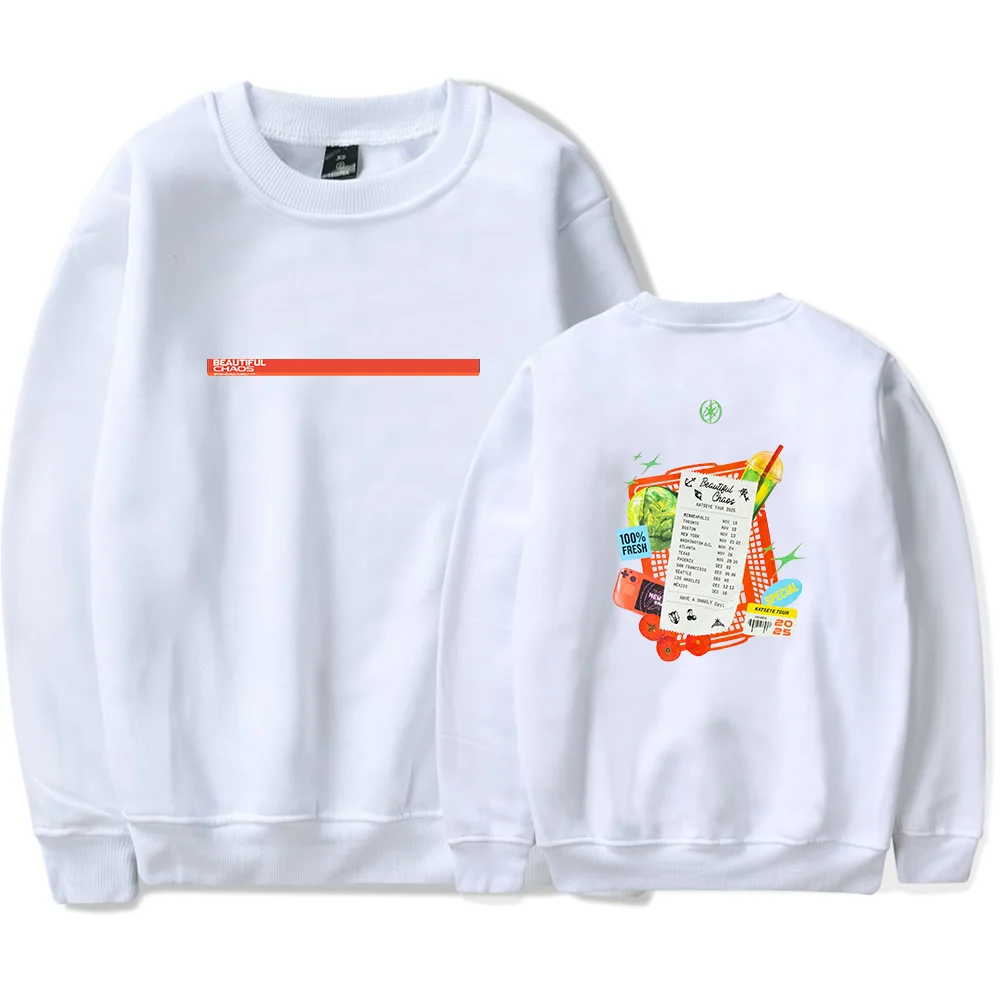 Katseye Sweatshirt #8