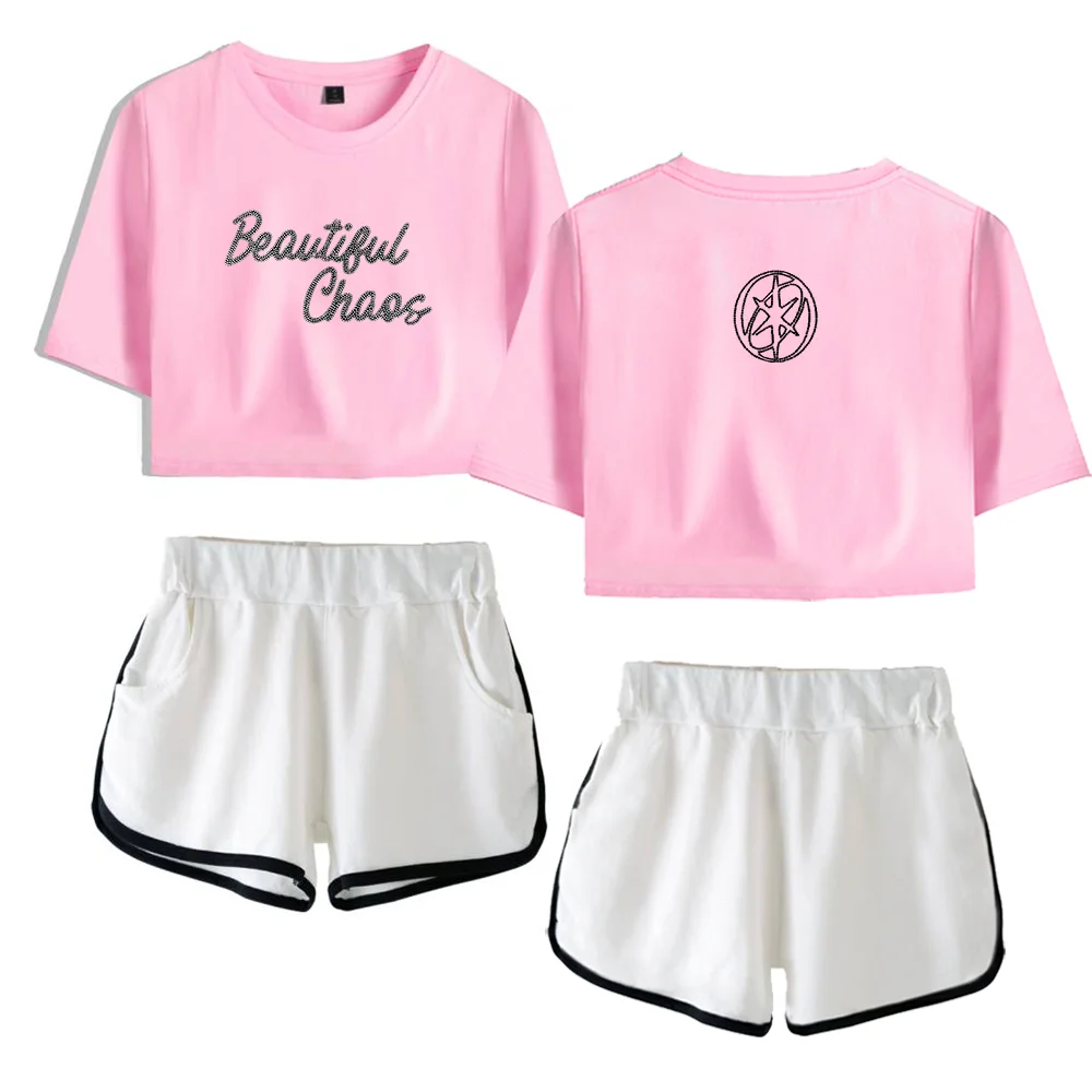 Katseye Tracksuit #6 - Image 5