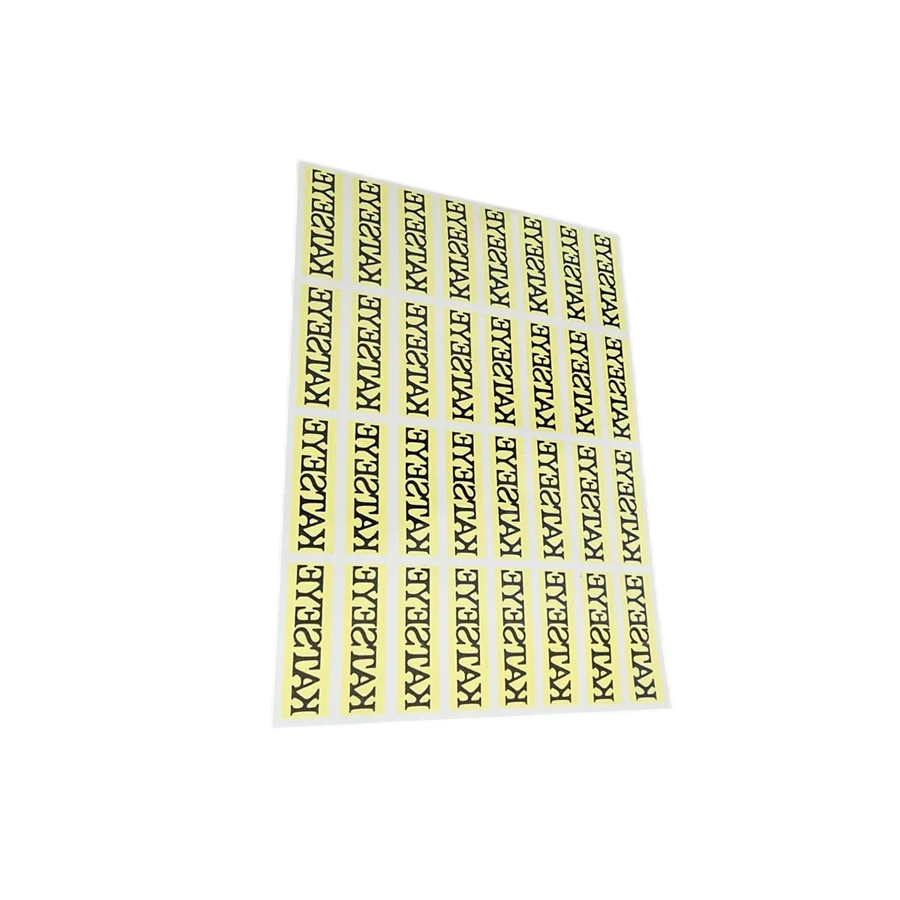 Katseye Temporary Tattoo #1 - Image 4