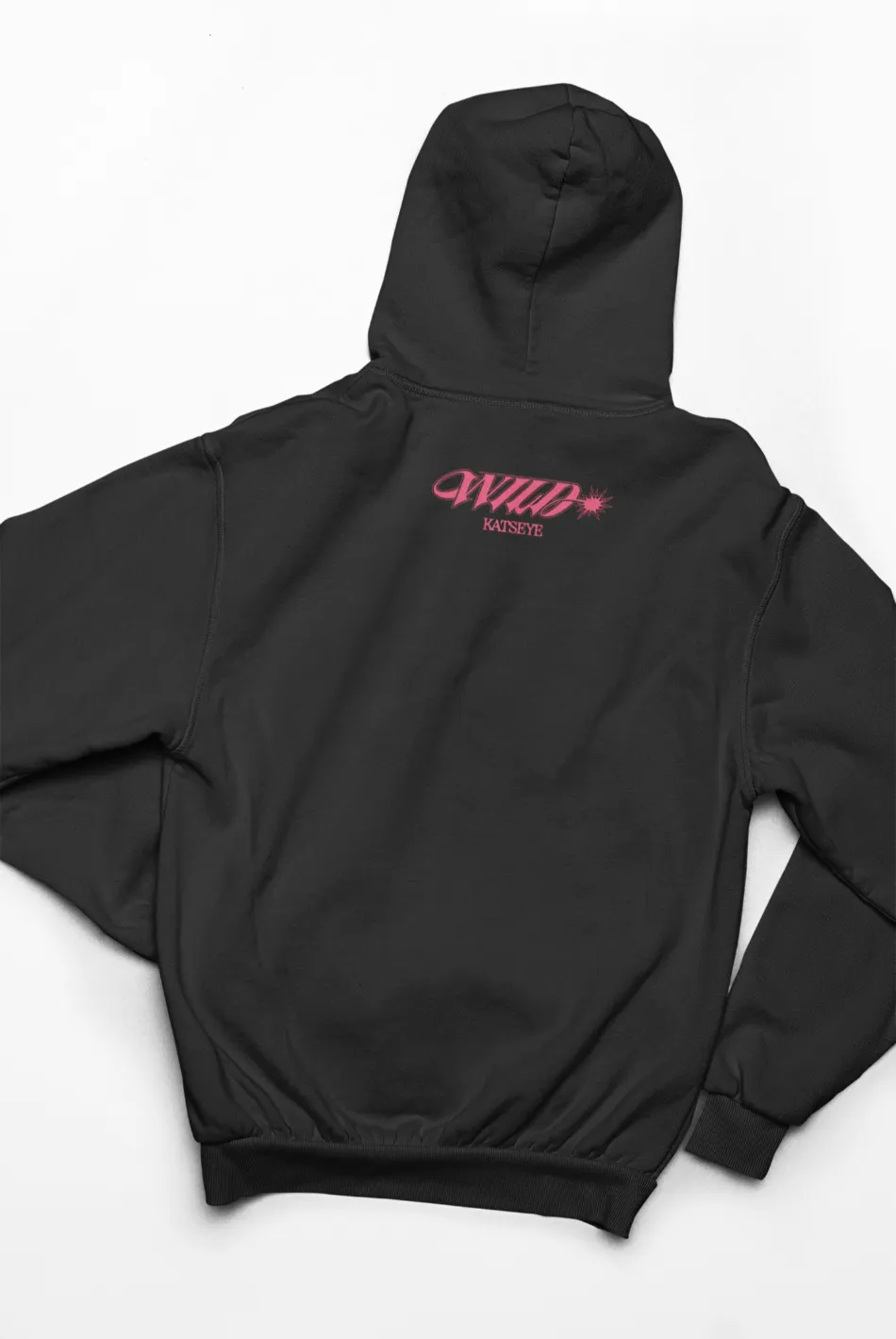 KATSEYE Target Audience Hoodie - Image 3
