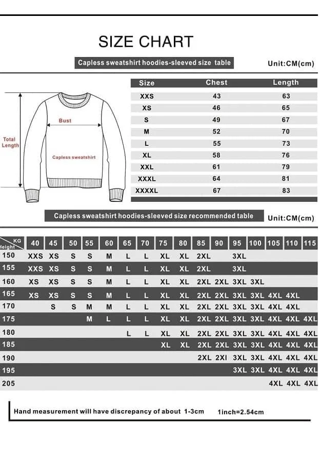 KATSEYE Wild Target Audience Sweatshirt - Image 6